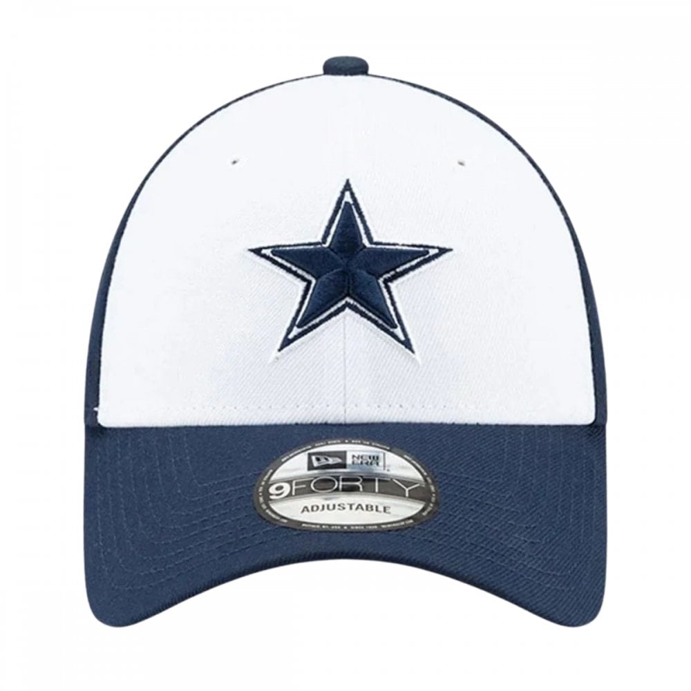 New Era Dallas Cowboys NFL The League Cap