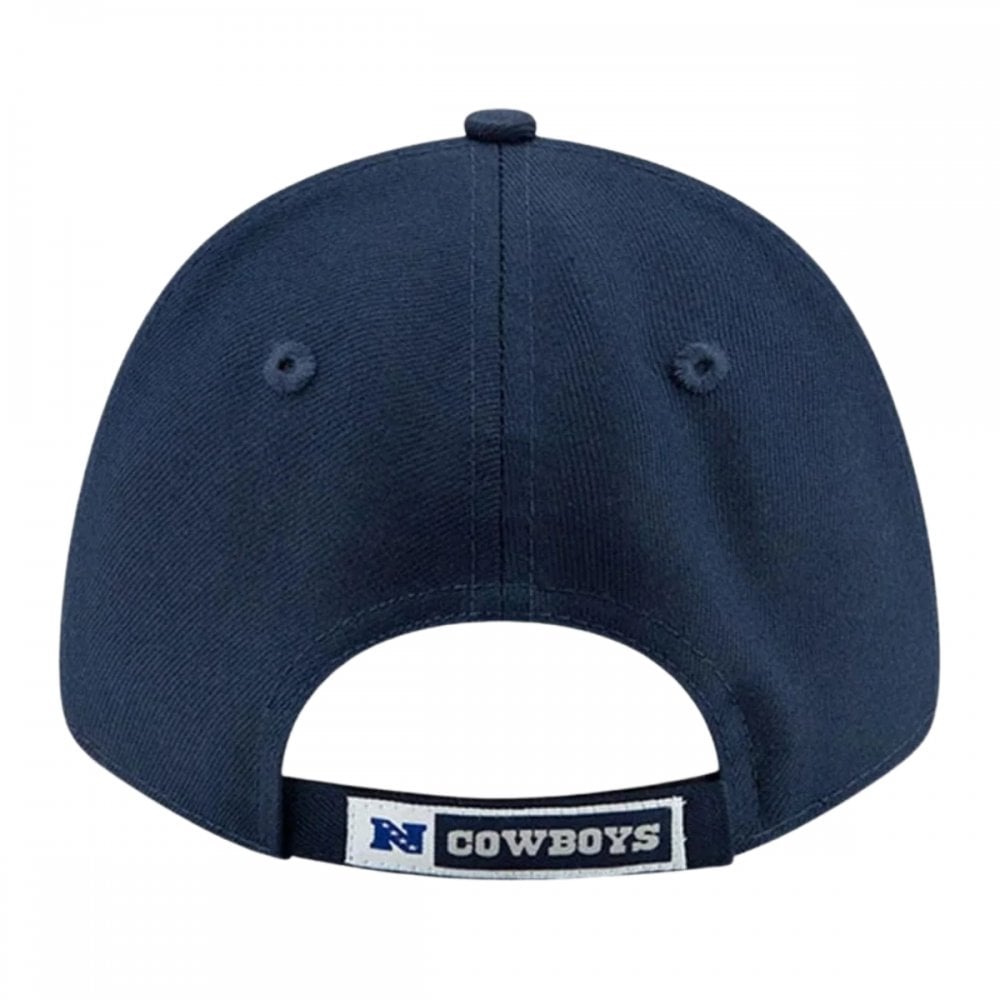 New Era Dallas Cowboys NFL The League Cap