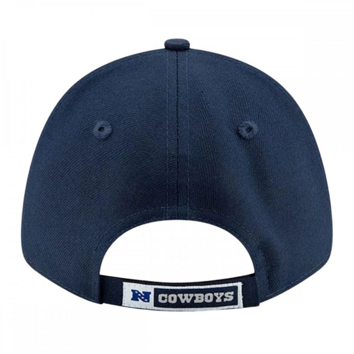 New Era Dallas Cowboys NFL The League Cap