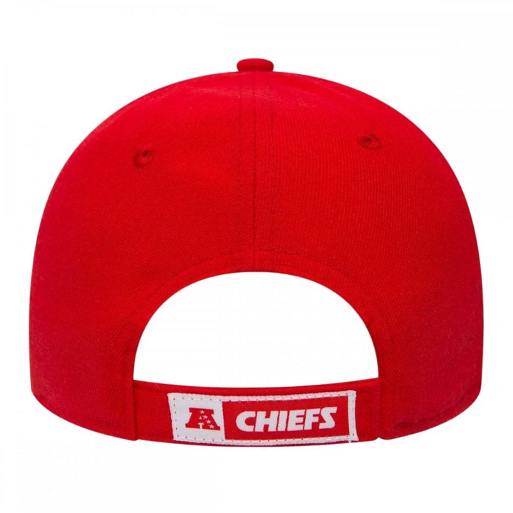 New Era Kansas City Chiefs NFL The League Cap