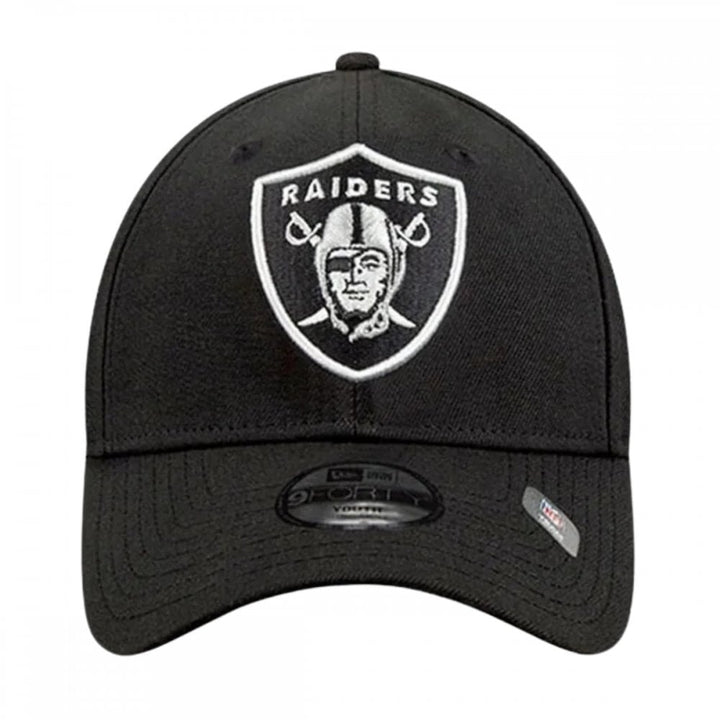 New Era Las Vegas Raiders NFL The League Cap