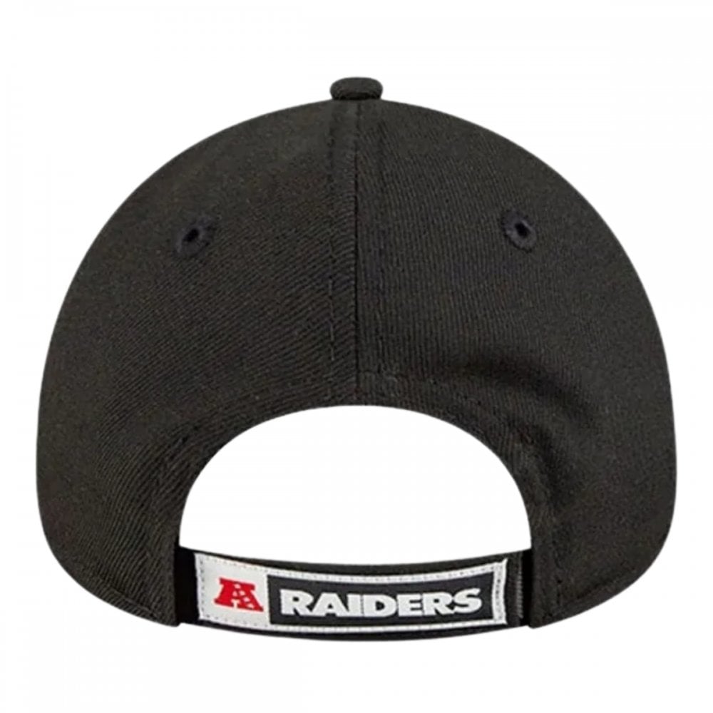 New Era Las Vegas Raiders NFL The League Cap