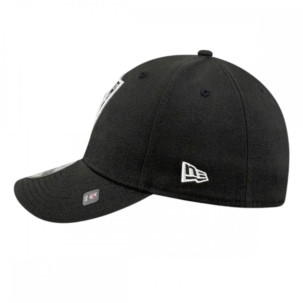 New Era Las Vegas Raiders NFL The League Cap