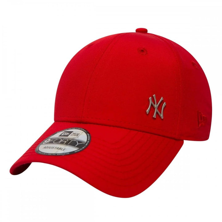 New Era NY Yankees Flawless 9 Forty Cap
