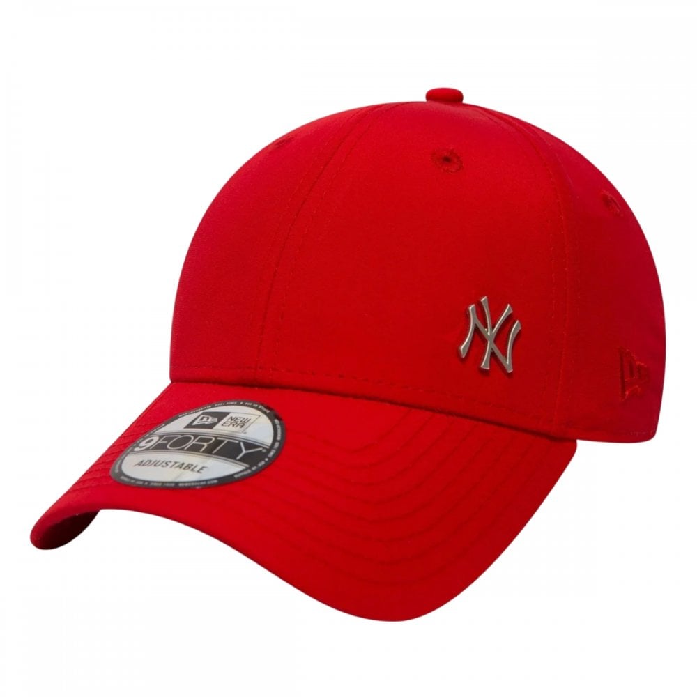 New Era NY Yankees Flawless 9 Forty Cap
