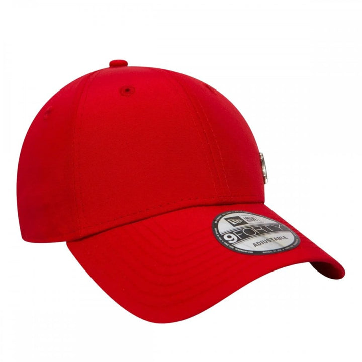 New Era NY Yankees Flawless 9 Forty Cap
