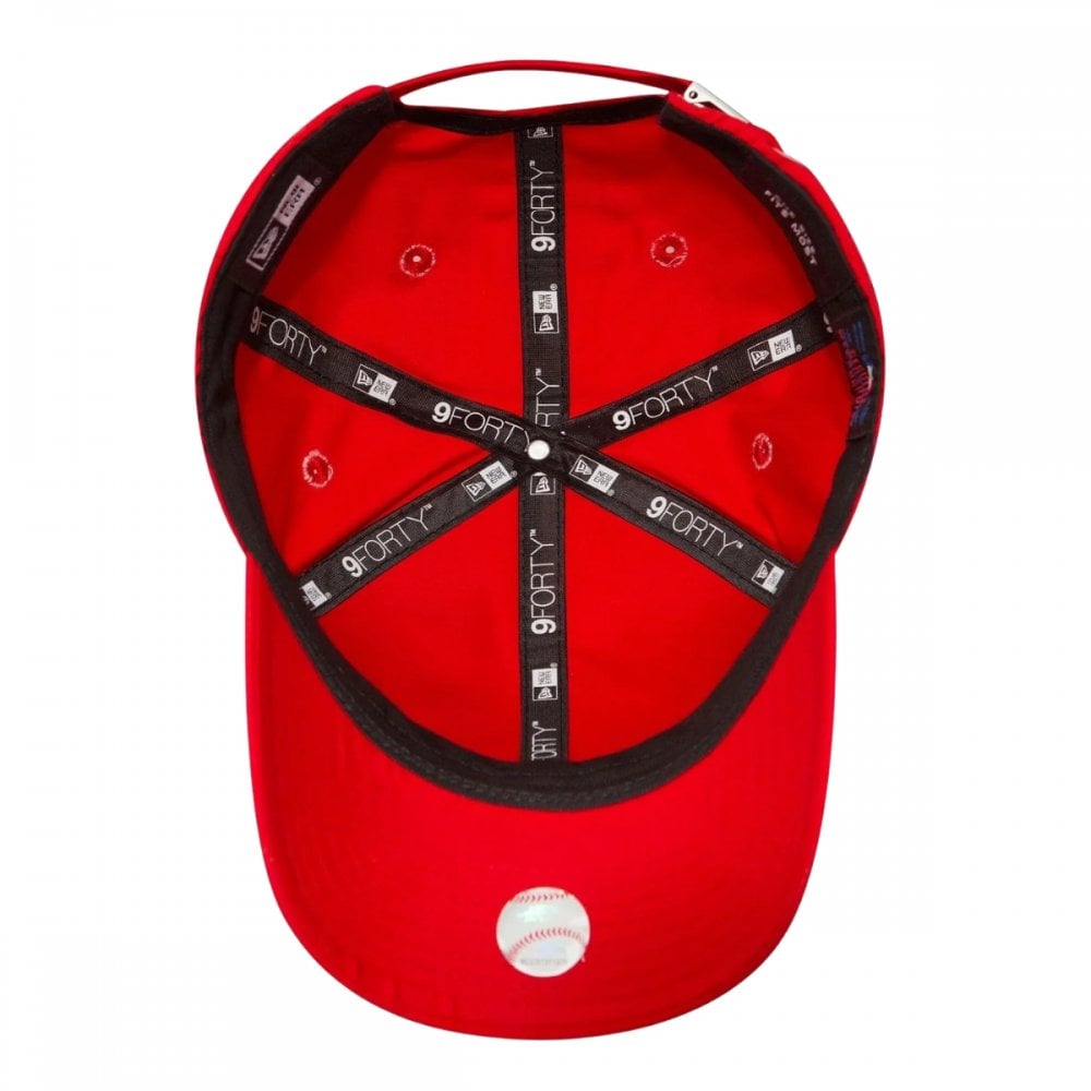New Era NY Yankees Flawless 9 Forty Cap