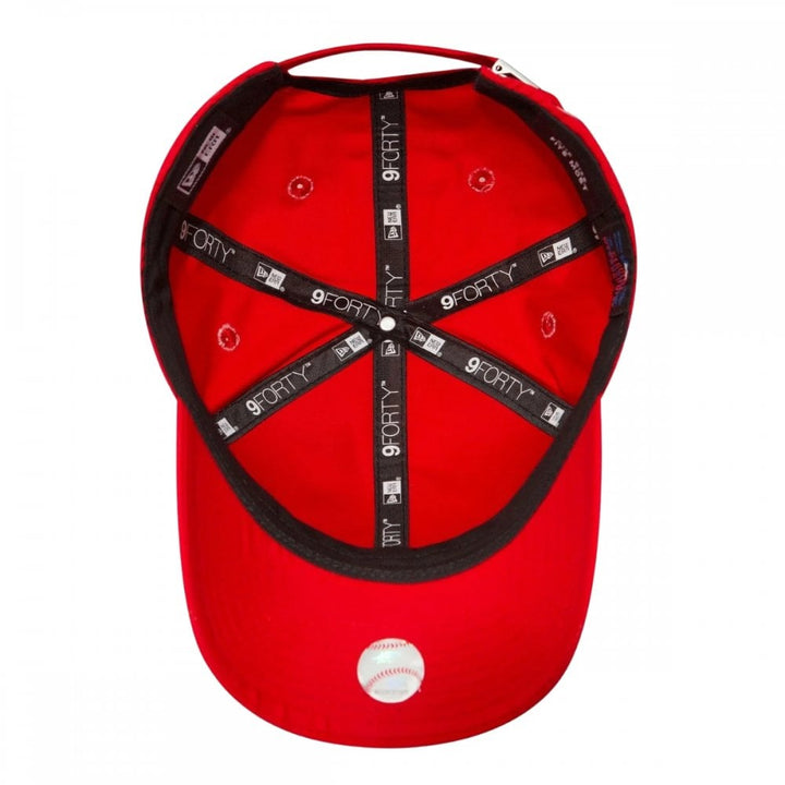 New Era NY Yankees Flawless 9 Forty Cap