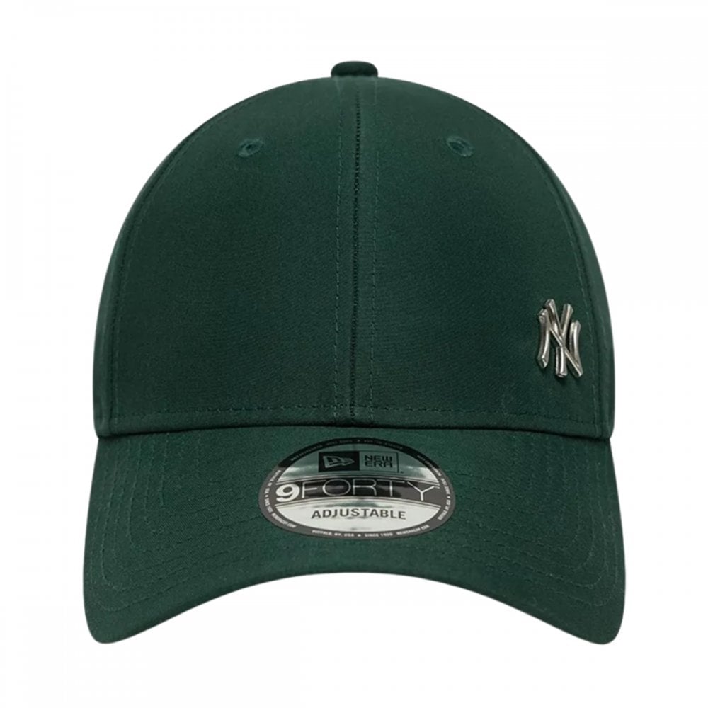 New Era NY Yankees Flawless 9 Forty Cap