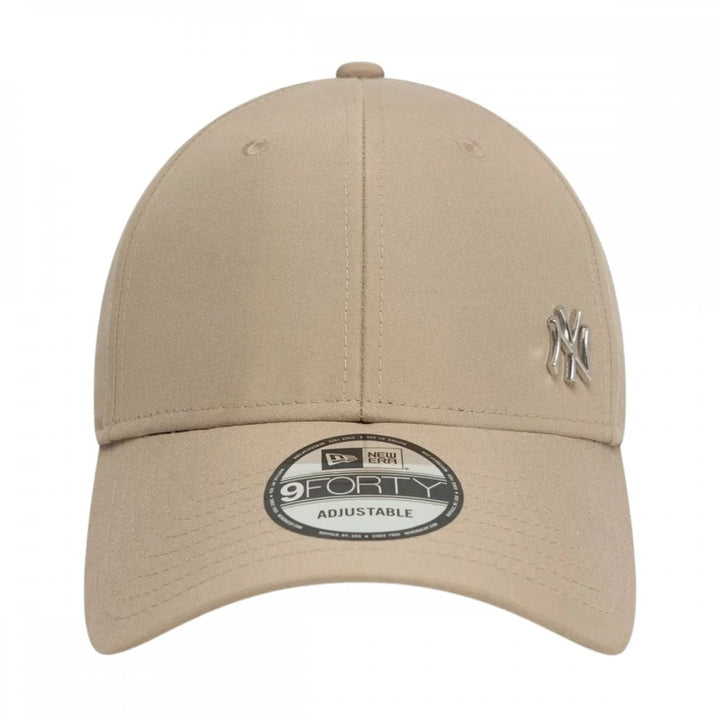 New Era NY Yankees Flawless 9 Forty Cap