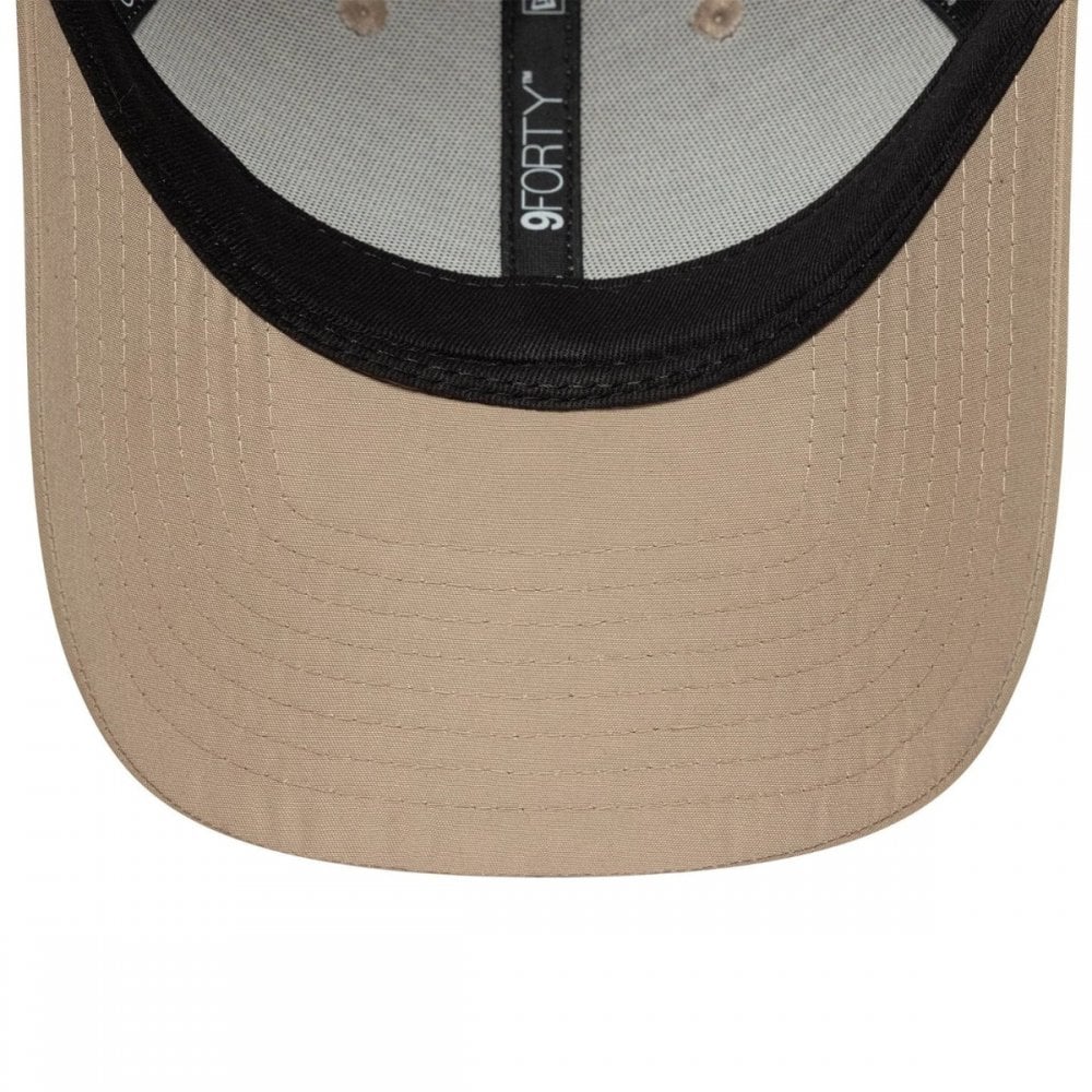 New Era NY Yankees Flawless 9 Forty Cap