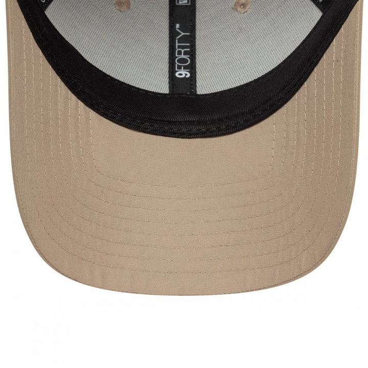 New Era NY Yankees Flawless 9 Forty Cap