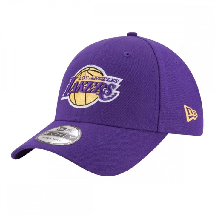 New Era LA Lakers NBA The League Cap