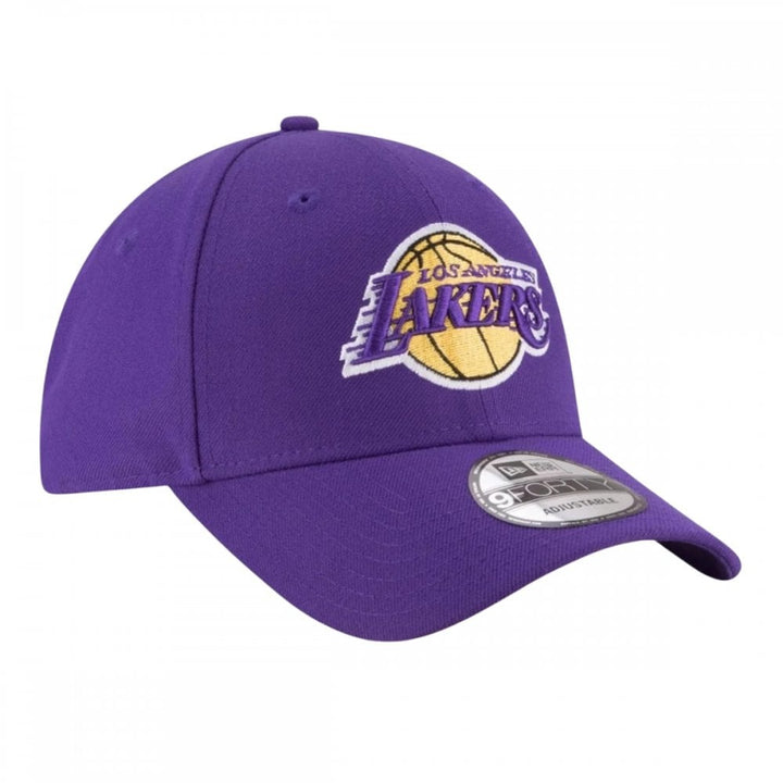 New Era LA Lakers NBA The League Cap