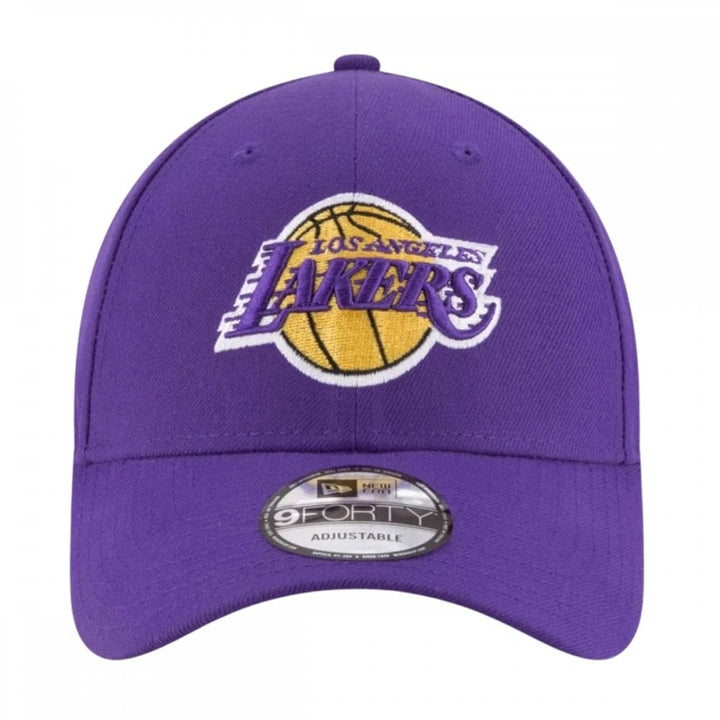 New Era LA Lakers NBA The League Cap