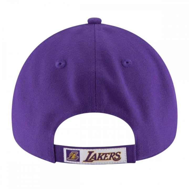 New Era LA Lakers NBA The League Cap