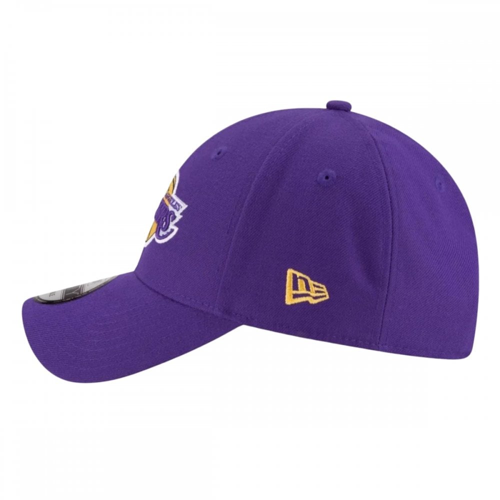 New Era LA Lakers NBA The League Cap