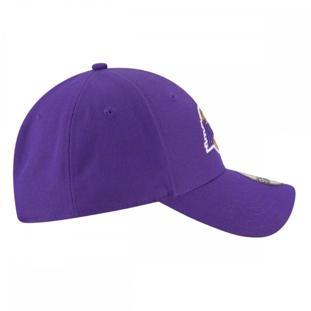 New Era LA Lakers NBA The League Cap