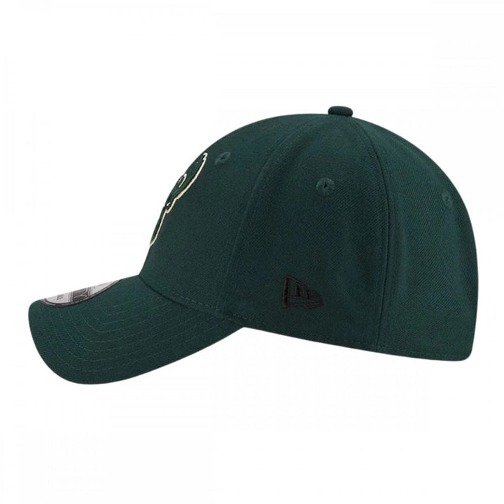 New Era Milwaukee Bucks NBA The League Cap