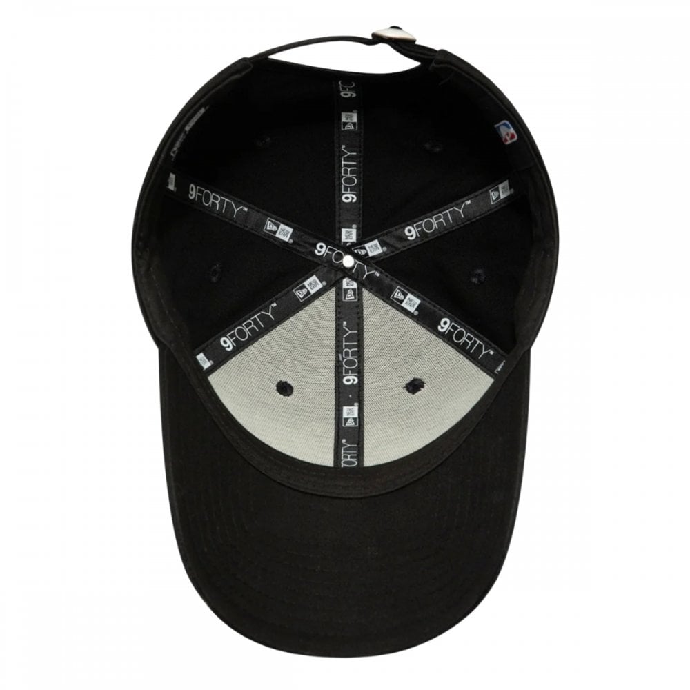 New Era LA Lakers NBA League Essential 9 Forty Cap