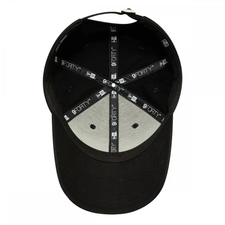 New Era LA Lakers NBA League Essential 9 Forty Cap