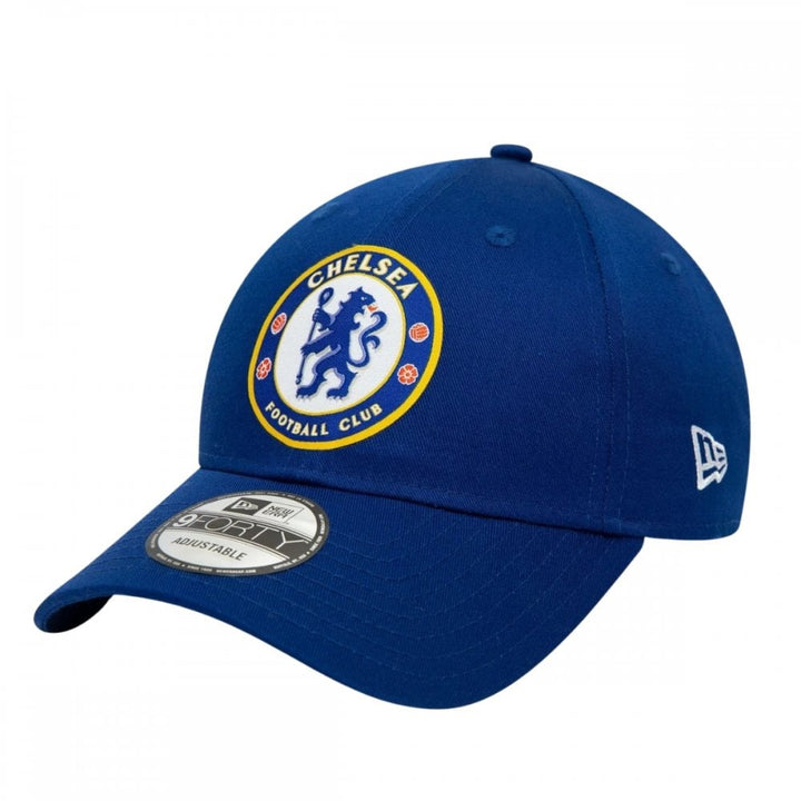 New Era Chelsea FC Lion Crest 9 Forty Cap