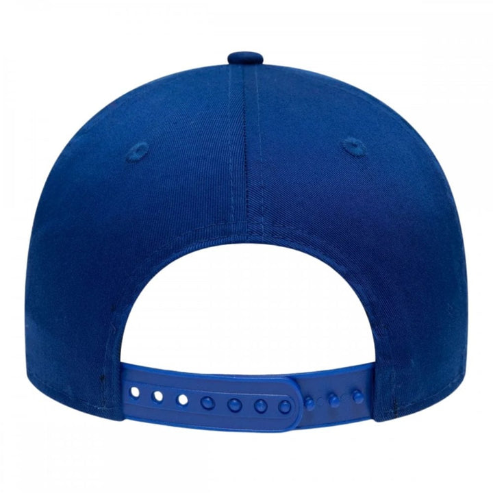 New Era Chelsea FC Lion Crest 9 Forty Cap