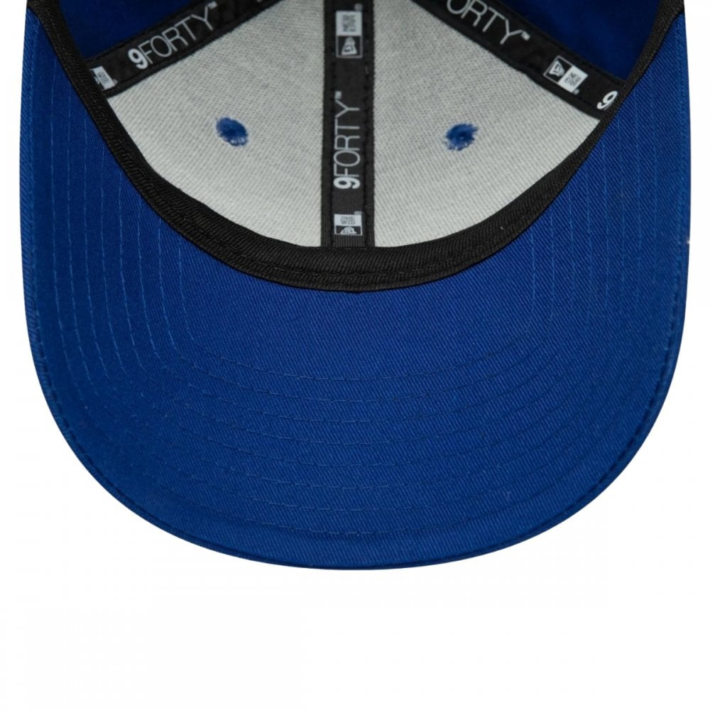 New Era Chelsea FC Lion Crest 9 Forty Cap