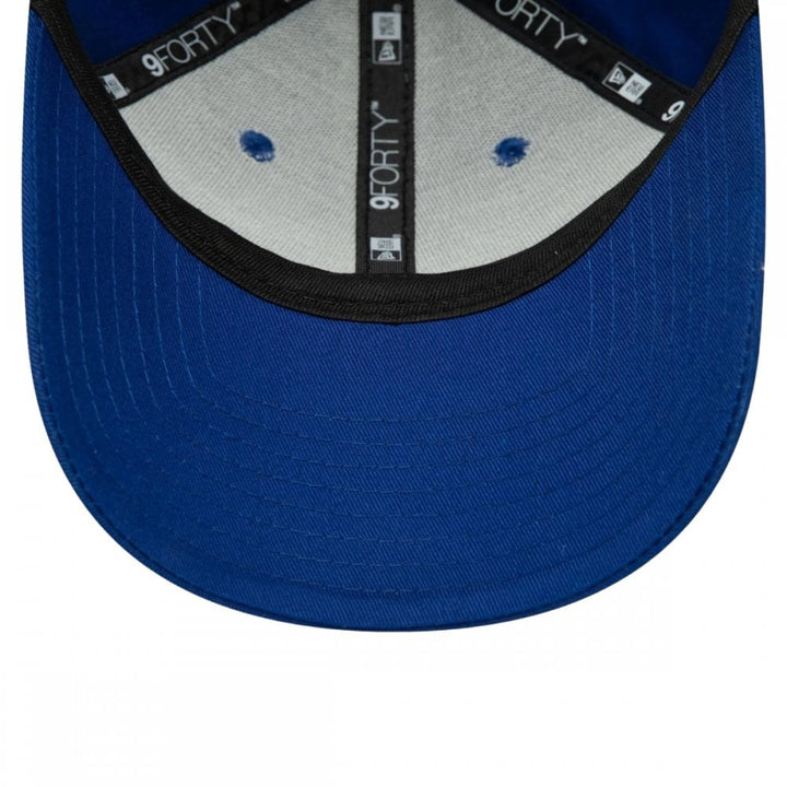New Era Chelsea FC Lion Crest 9 Forty Cap