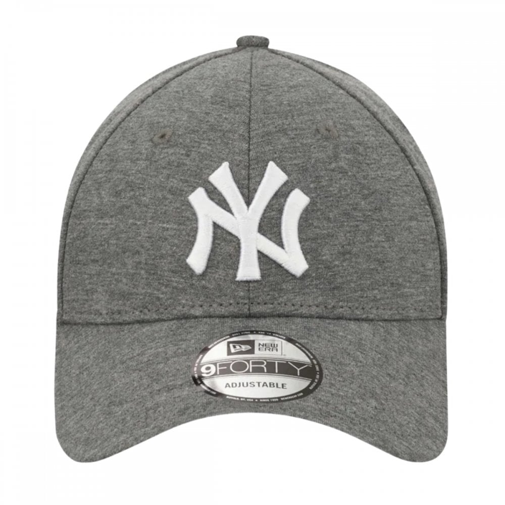 New Era NY Yankees Jersey Essential 9 Forty Cap
