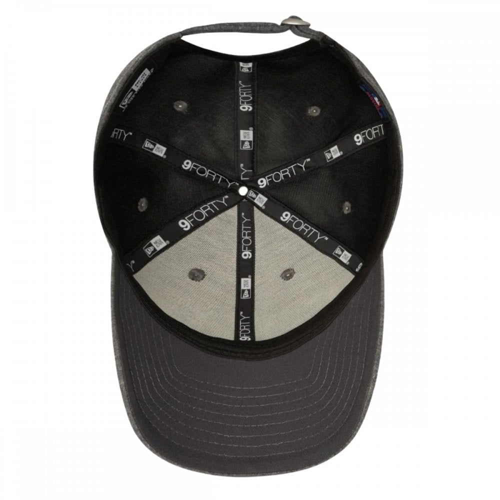 New Era NY Yankees Jersey Essential 9 Forty Cap