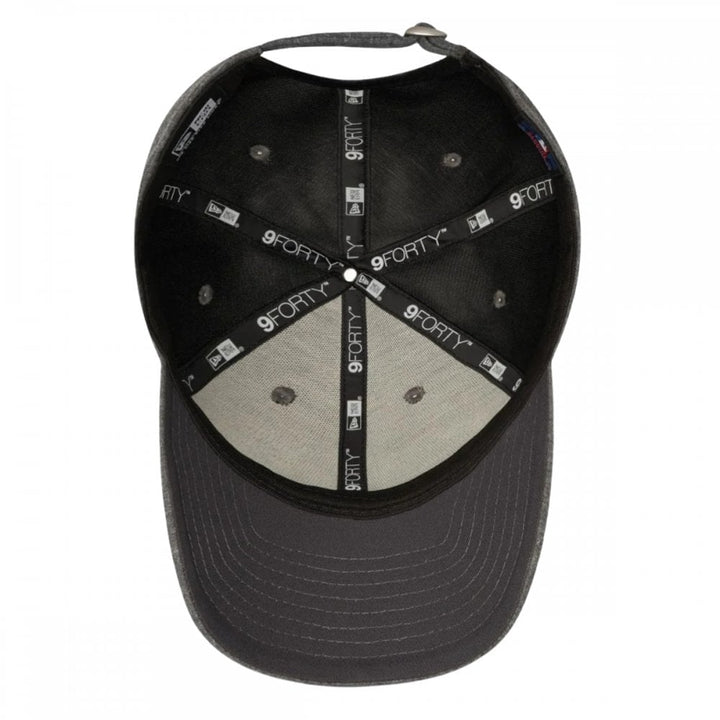 New Era NY Yankees Jersey Essential 9 Forty Cap