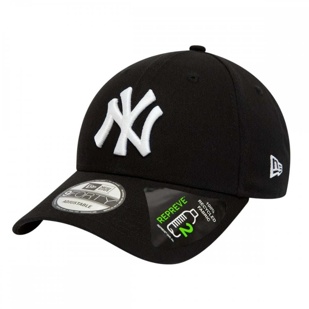 New Era NY Yankees Repreve 9 Forty Cap