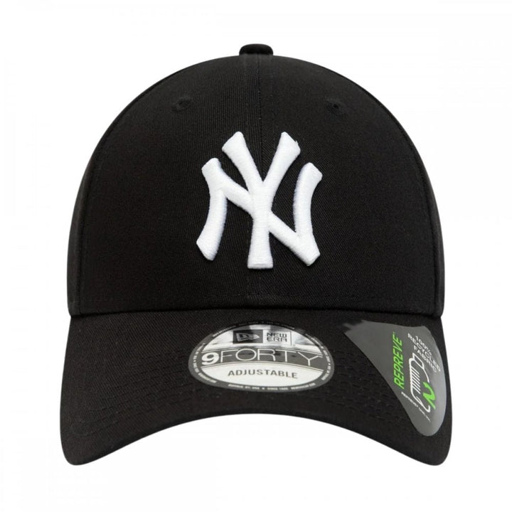 New Era NY Yankees Repreve 9 Forty Cap