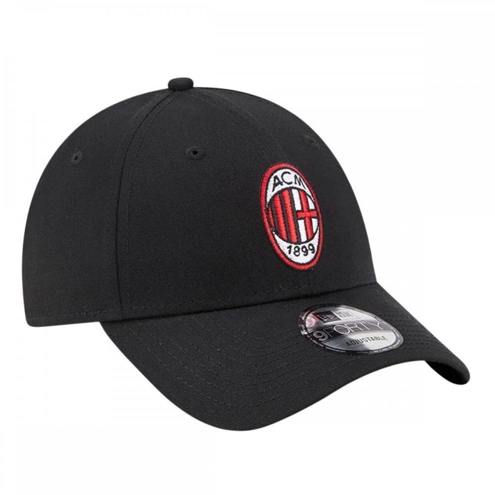 New Era AC Milan Core 9 Forty Cap