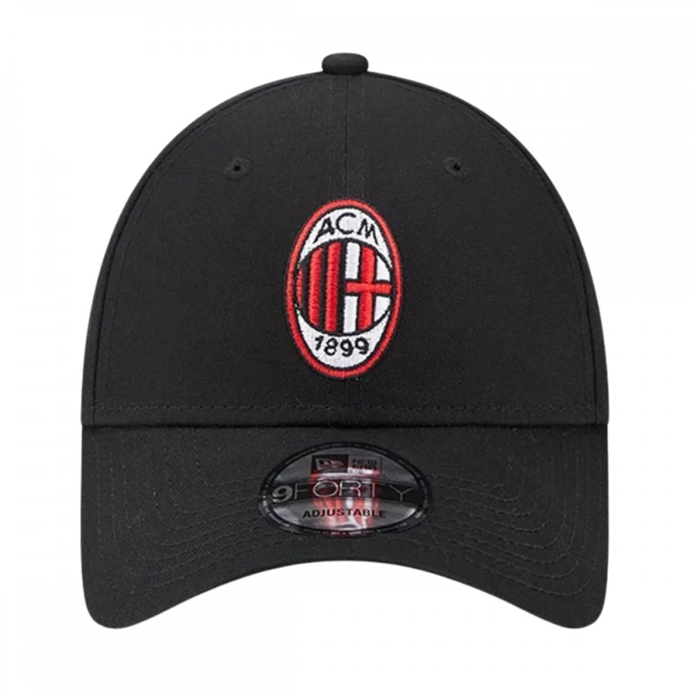 New Era AC Milan Core 9 Forty Cap