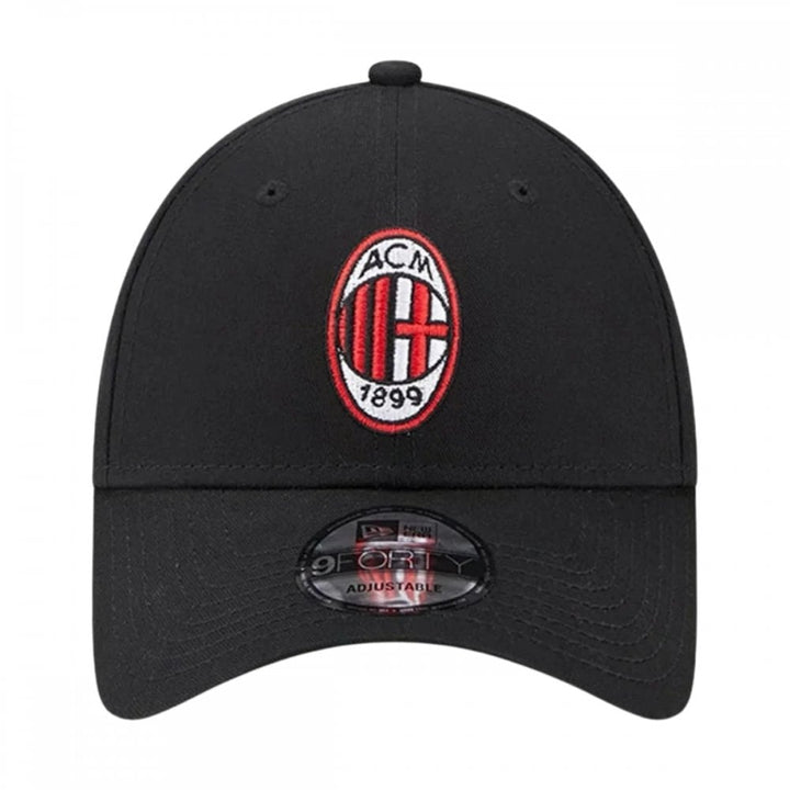 New Era AC Milan Core 9 Forty Cap
