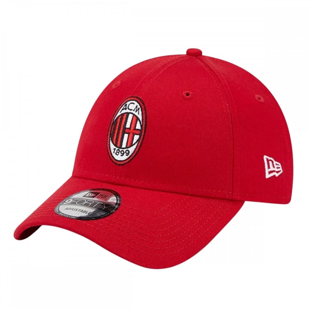 New Era AC Milan Core 9 Forty Cap