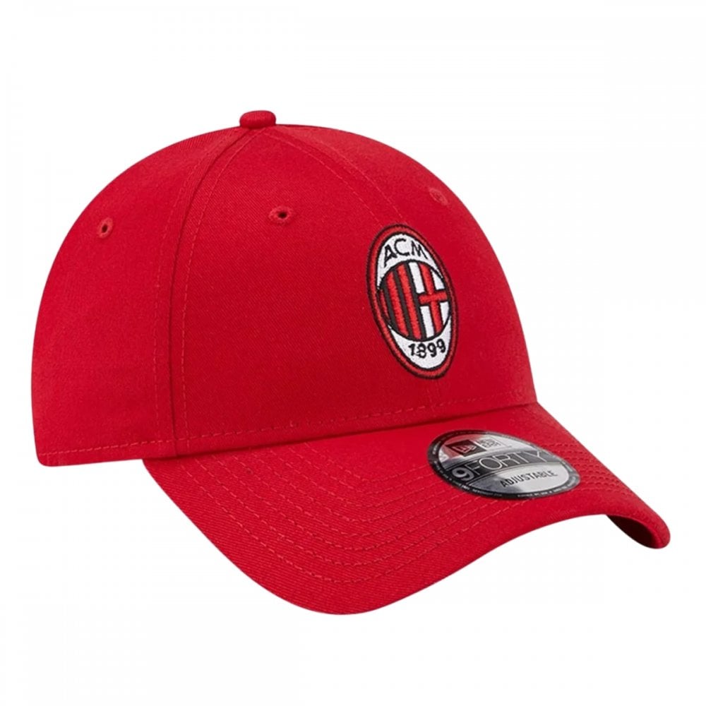 New Era AC Milan Core 9 Forty Cap