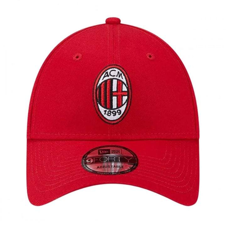 New Era AC Milan Core 9 Forty Cap