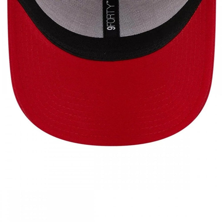 New Era AC Milan Core 9 Forty Cap