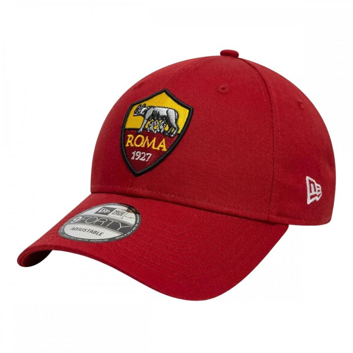 New Era AS Roma Core 9 Forty Cap