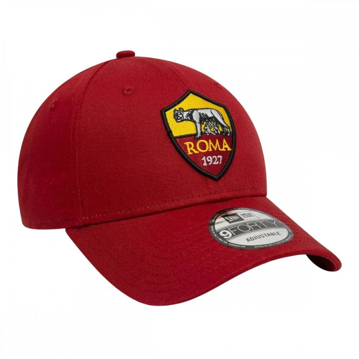 New Era AS Roma Core 9 Forty Cap