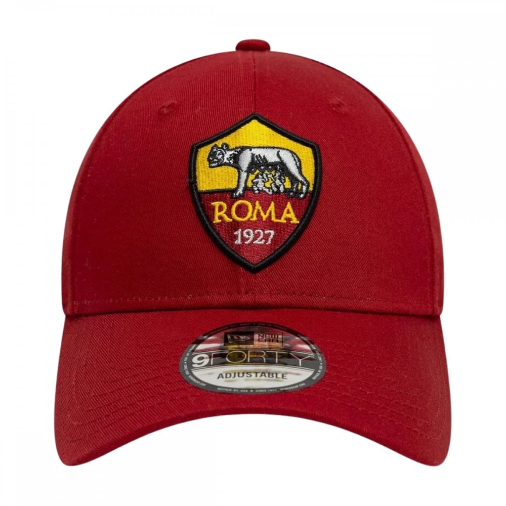 New Era AS Roma Core 9 Forty Cap
