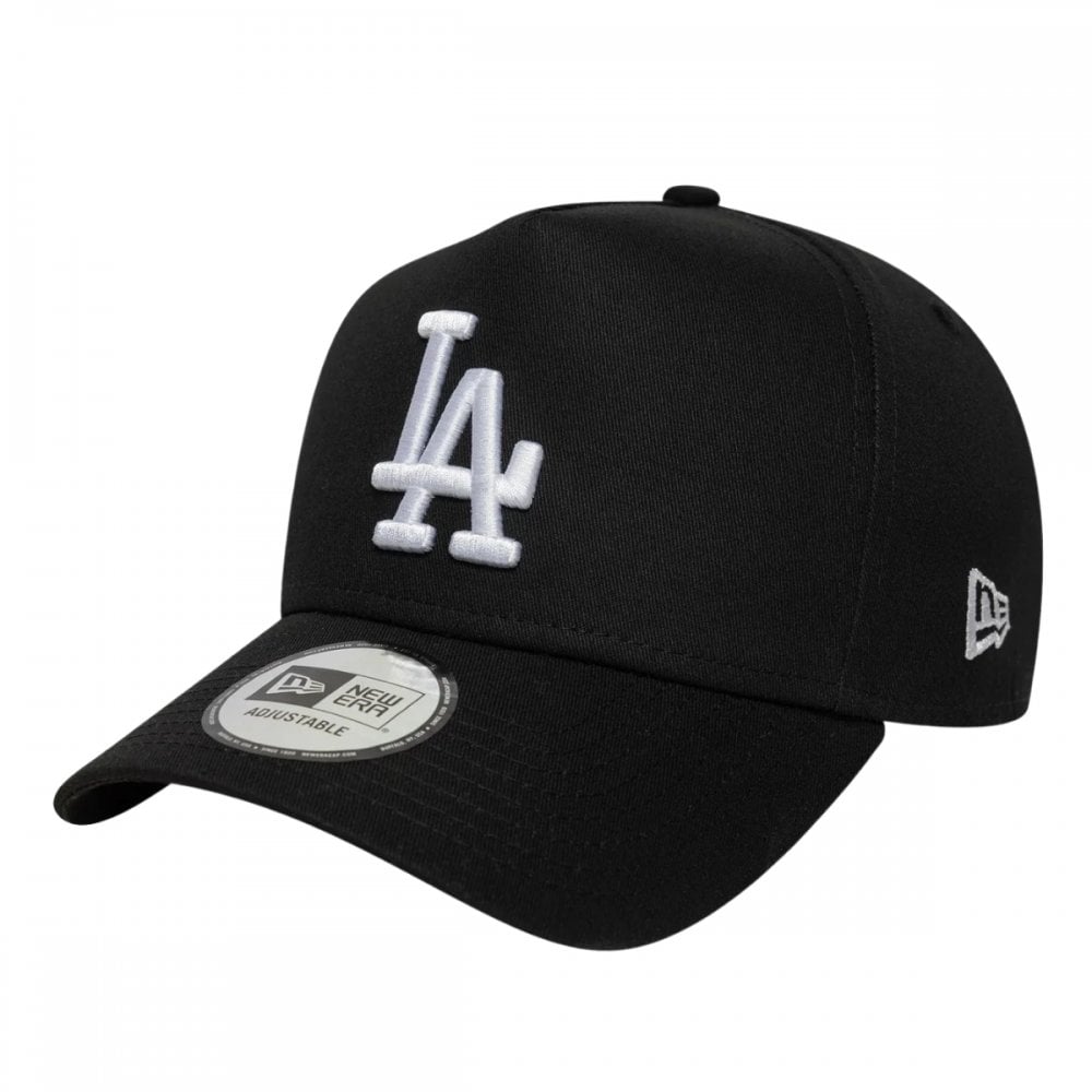 New Era LA Dodgers League Essential E-Frame Cap