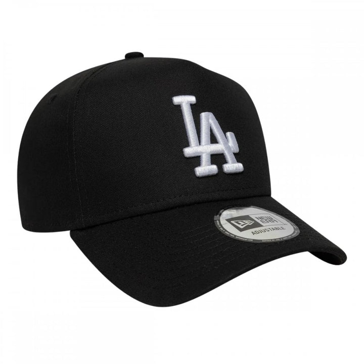 New Era LA Dodgers League Essential E-Frame Cap