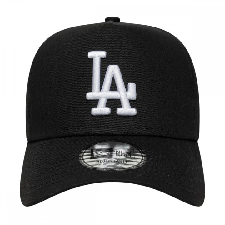 New Era LA Dodgers League Essential E-Frame Cap