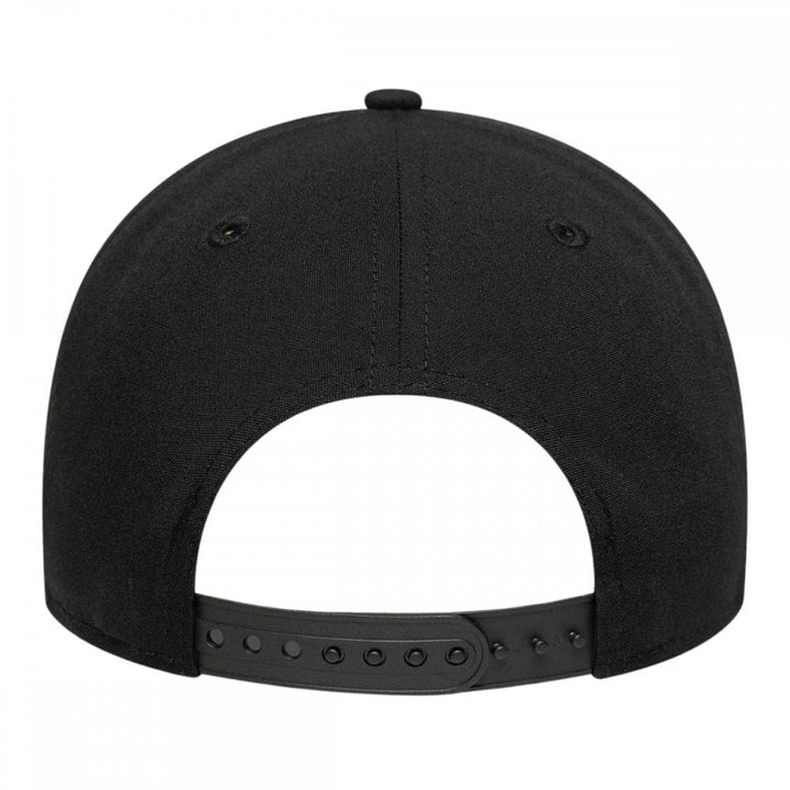 New Era LA Dodgers League Essential E-Frame Cap