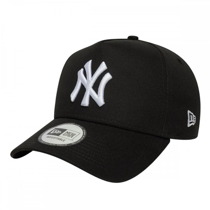 New Era NY Yankees League Essential E-Frame Cap