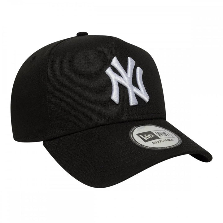 New Era NY Yankees League Essential E-Frame Cap